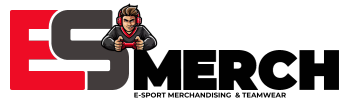 ES Merch Logo