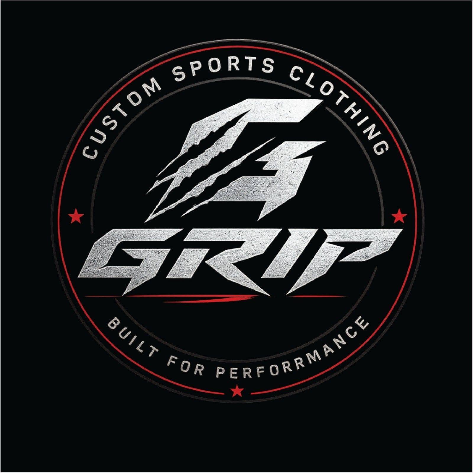 Grip Sportswear Logo