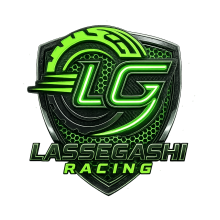 LGRacing Team | Multi-Driver Sim Racing Team